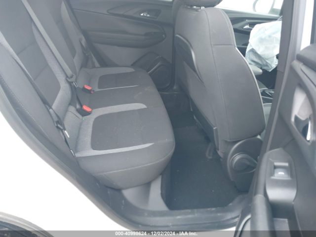 KL79MRSL3MB107557 Chevrolet Trailblazer Awd Lt
