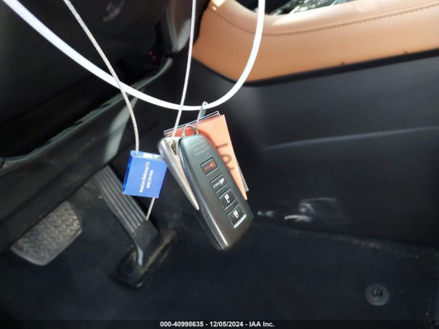 2T2HZMAA7MC198753 Lexus RX 350