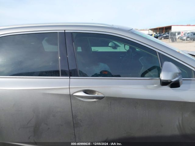 2T2HZMAA7MC198753 Lexus RX 350