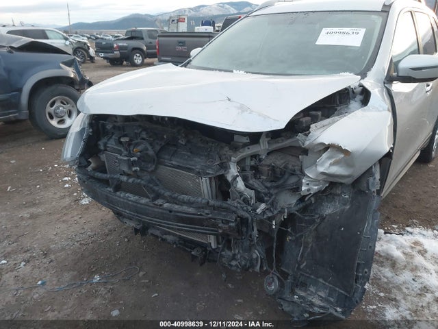 Nissan ROGUE SV 2018 5N1AT2MV7JC707864 Image 6