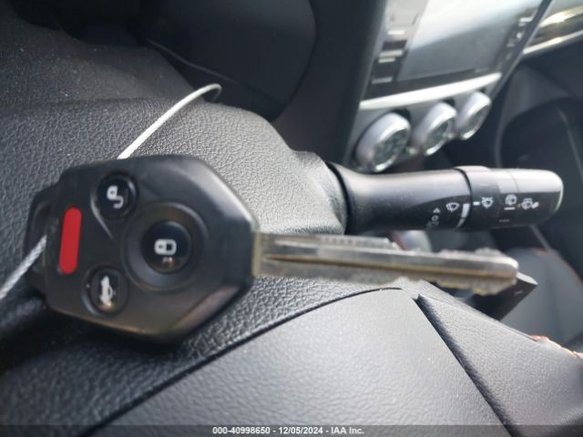 JF2GPAKCXHH243269 Subaru Crosstrek 2.0i Limited