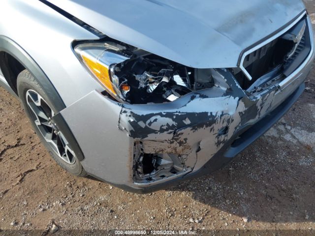 JF2GPAKCXHH243269 Subaru Crosstrek 2.0i Limited