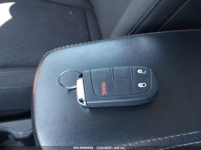 3C4NJCAB2LT126470 Jeep Compass Sport Fwd