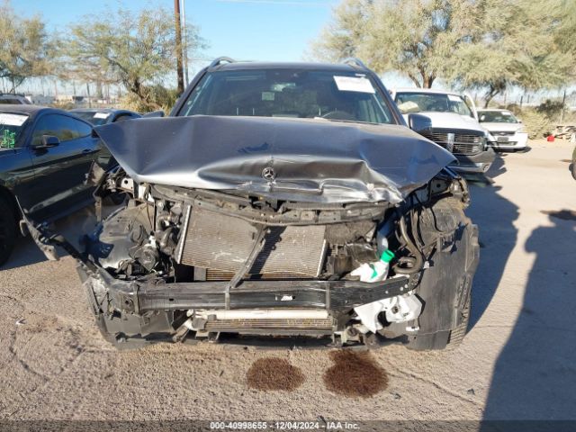 4JGDF6EE5HA973836 Mercedes-Benz Gls 450 4matic