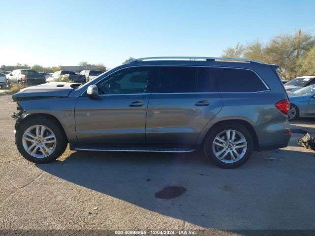 4JGDF6EE5HA973836 Mercedes-Benz Gls 450 4matic