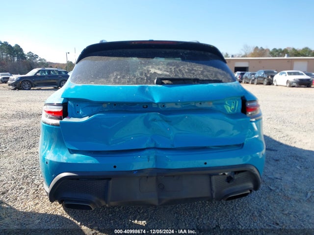 WP1AA2A51NLB09997 Porsche Macan