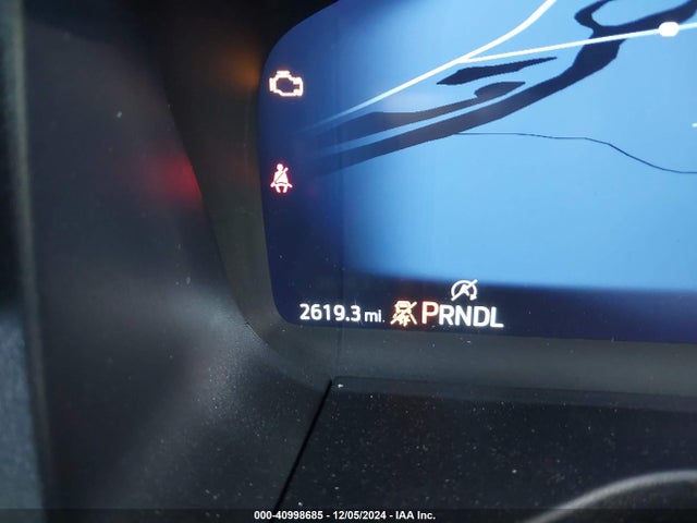 Ford Explorer St-line 2025 1FMUK8KH6SGA47388 Image 15