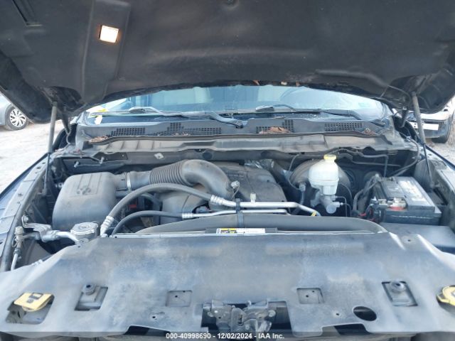 1C6RR6NTXGS312173 RAM 1500 Laramie