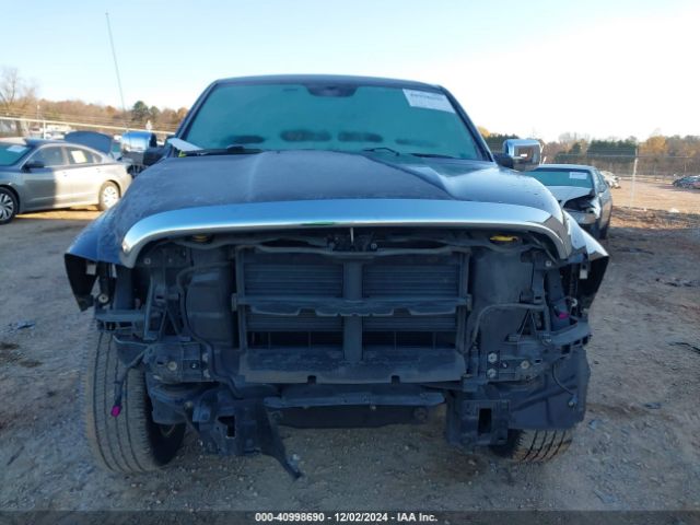 1C6RR6NTXGS312173 RAM 1500 Laramie