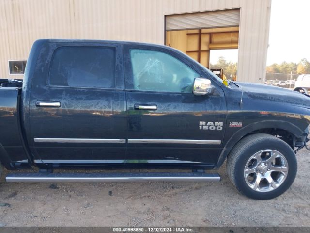 1C6RR6NTXGS312173 RAM 1500 Laramie