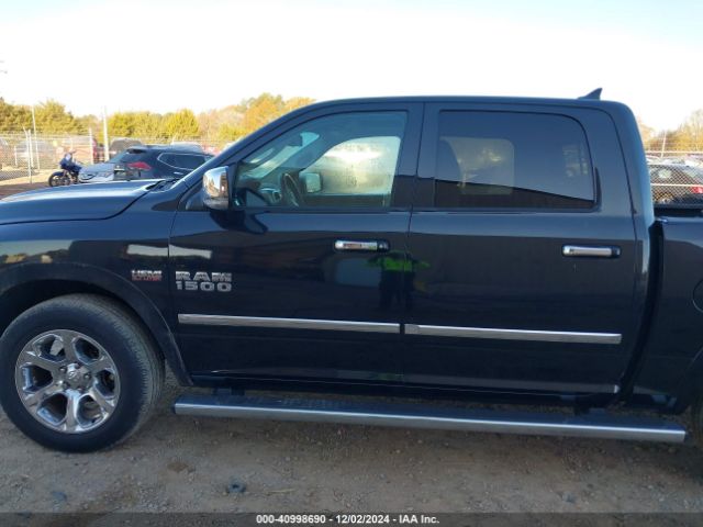 1C6RR6NTXGS312173 RAM 1500 Laramie