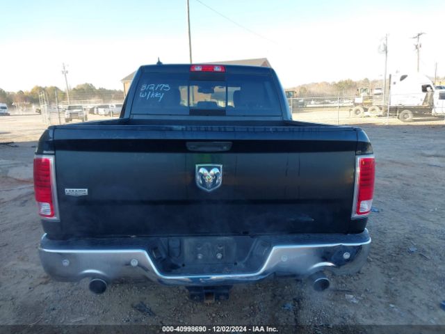 1C6RR6NTXGS312173 RAM 1500 Laramie