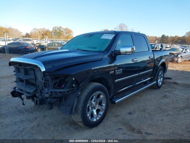 1C6RR6NTXGS312173 RAM 1500 Laramie