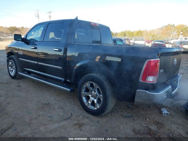 1C6RR6NTXGS312173 RAM 1500 Laramie