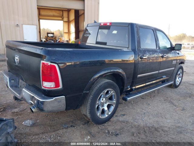 1C6RR6NTXGS312173 RAM 1500 Laramie