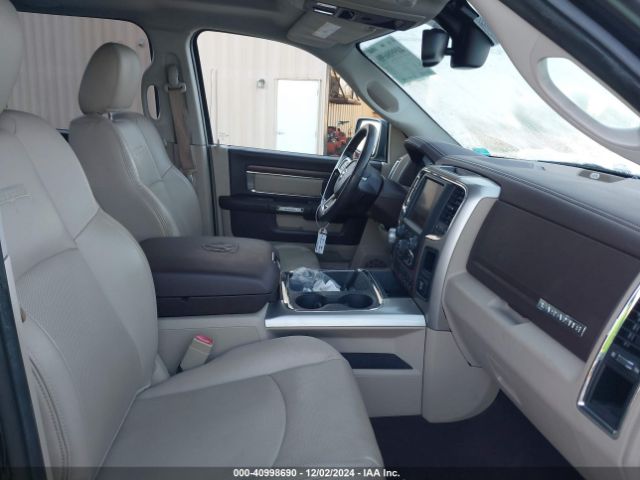 1C6RR6NTXGS312173 RAM 1500 Laramie