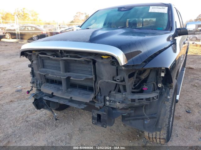 1C6RR6NTXGS312173 RAM 1500 Laramie