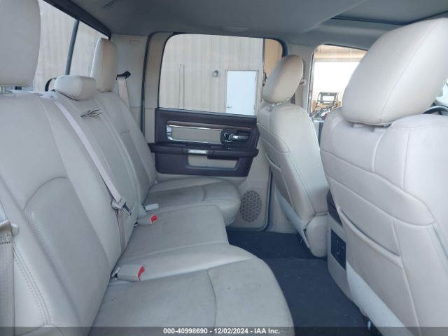 1C6RR6NTXGS312173 RAM 1500 Laramie