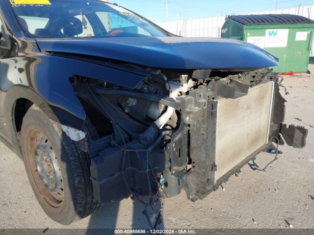 1N4AL3AP9EC196931 Nissan Altima 2.5/2.5 S/2.5 Sl/2.5 Sv