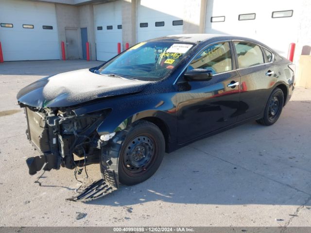 1N4AL3AP9EC196931 Nissan Altima 2.5/2.5 S/2.5 Sl/2.5 Sv