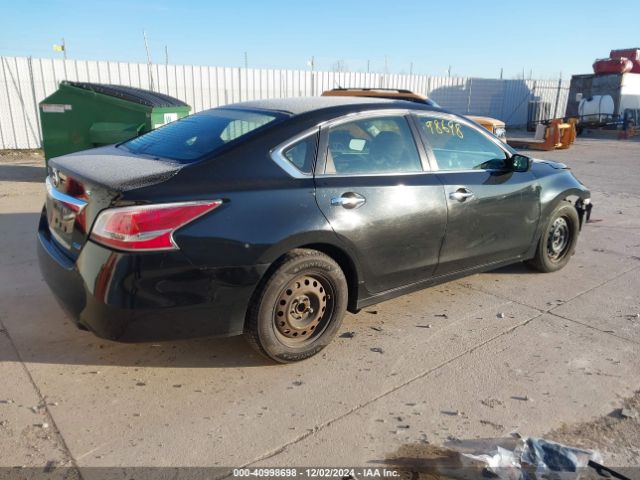1N4AL3AP9EC196931 Nissan Altima 2.5/2.5 S/2.5 Sl/2.5 Sv