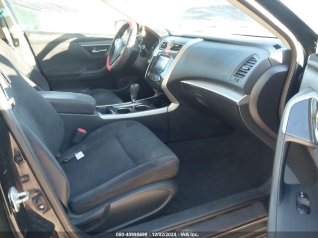 1N4AL3AP9EC196931 Nissan Altima 2.5/2.5 S/2.5 Sl/2.5 Sv