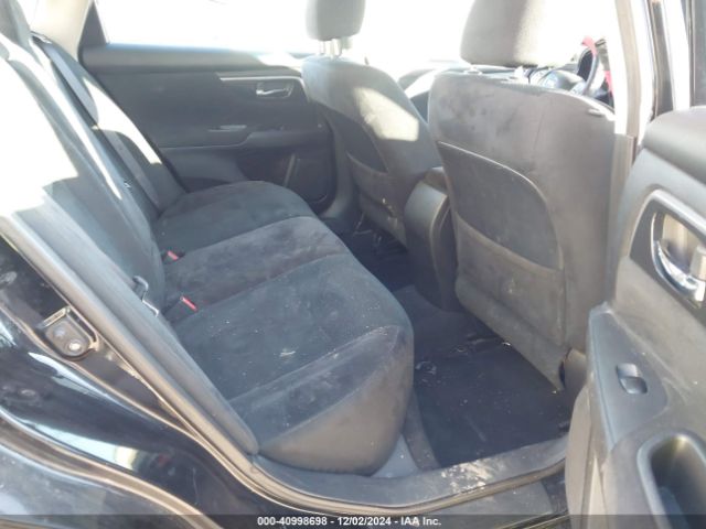 1N4AL3AP9EC196931 Nissan Altima 2.5/2.5 S/2.5 Sl/2.5 Sv