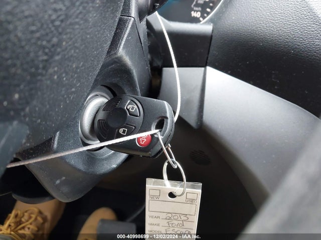 Ford ESCAPE SE 2017 1FMCU0GD7HUE64171 Image 11