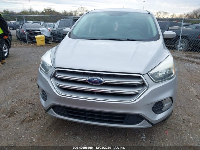 Ford ESCAPE SE 2017 1FMCU0GD7HUE64171 Image 12