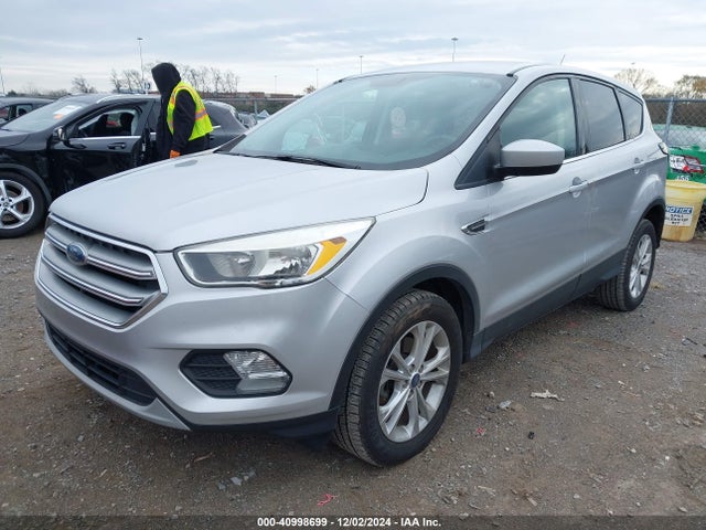 Ford ESCAPE SE 2017 1FMCU0GD7HUE64171 Image 2