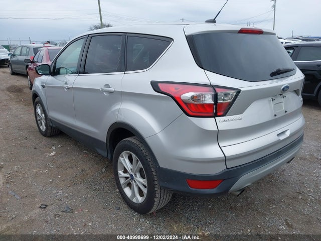 Ford ESCAPE SE 2017 1FMCU0GD7HUE64171 Image 3