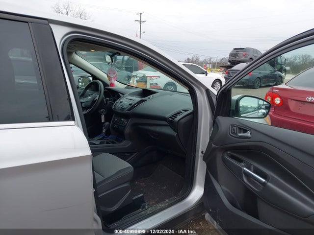 Ford ESCAPE SE 2017 1FMCU0GD7HUE64171 Image 5