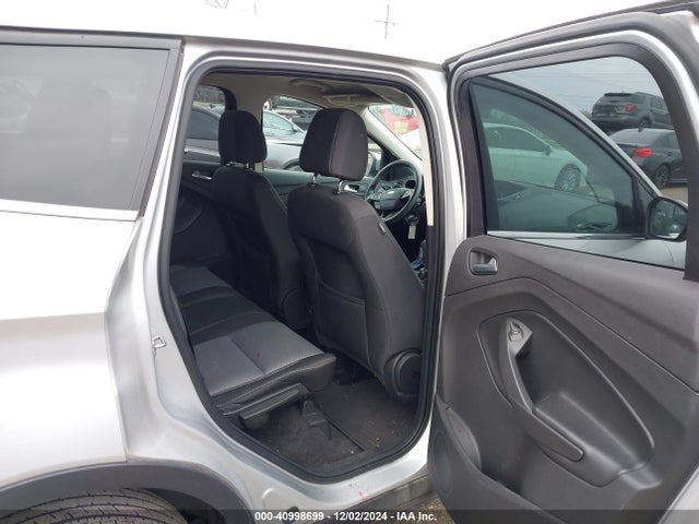Ford ESCAPE SE 2017 1FMCU0GD7HUE64171 Image 8