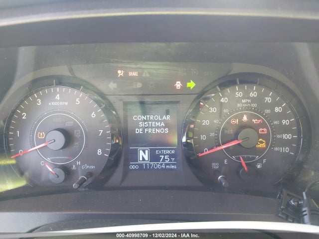 5TDKZ3DC3HS789239 Toyota 2gr-fks