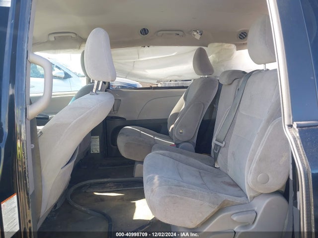 5TDKZ3DC3HS789239 Toyota 2gr-fks