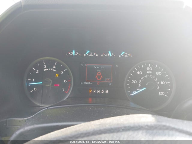Ford F-150 Xlt 2018 1FTEW1EG1JKD11913 Image 6