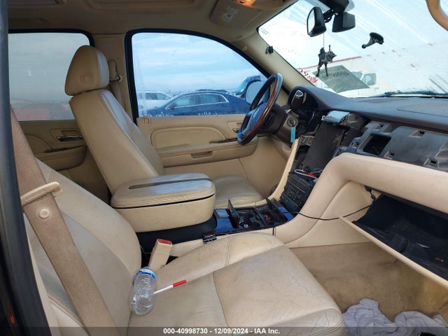2008 CADILLAC ESCALADE 1GYEC63848R185933 Photo 4