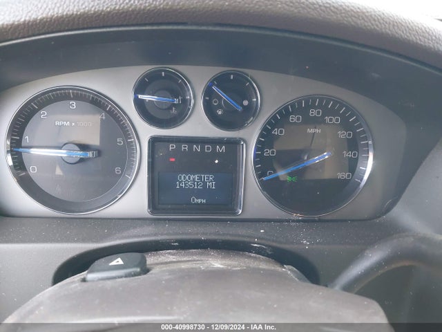 2008 CADILLAC ESCALADE 1GYEC63848R185933 Photo 6