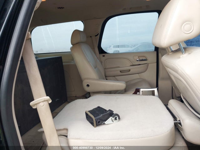 2008 CADILLAC ESCALADE 1GYEC63848R185933 Photo 7