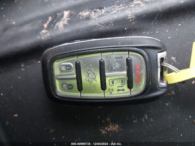 2C4RC1BGXHR777401 Chrysler Pacifica Touring Plus