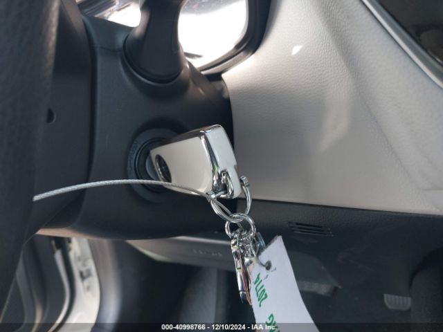 5YFB4MDE1RP214346 Toyota COROLLA LE