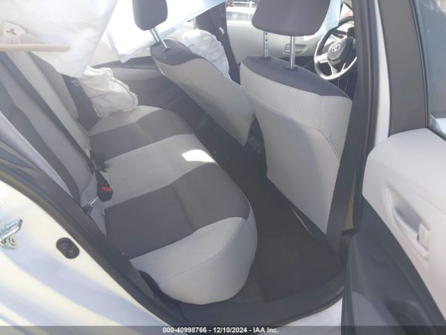 5YFB4MDE1RP214346 Toyota COROLLA LE