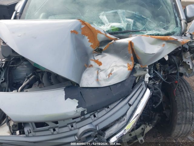 3N1CE2CP1FL412073 Nissan Versa Note S (sr)/s Plus/sl/sr/sv