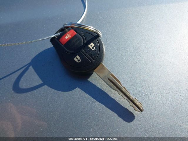 3N1CE2CP1FL412073 Nissan Versa Note S (sr)/s Plus/sl/sr/sv