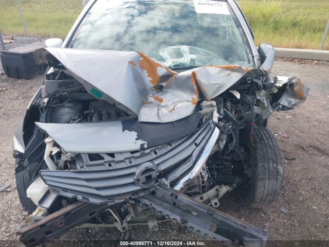 3N1CE2CP1FL412073 Nissan Versa Note S (sr)/s Plus/sl/sr/sv