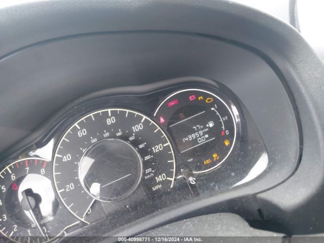 3N1CE2CP1FL412073 Nissan Versa Note S (sr)/s Plus/sl/sr/sv
