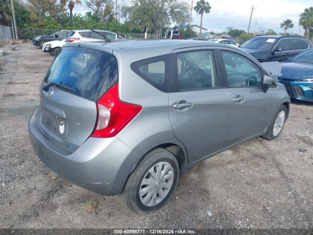 3N1CE2CP1FL412073 Nissan Versa Note S (sr)/s Plus/sl/sr/sv
