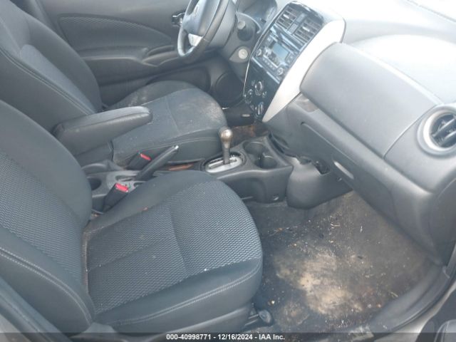3N1CE2CP1FL412073 Nissan Versa Note S (sr)/s Plus/sl/sr/sv