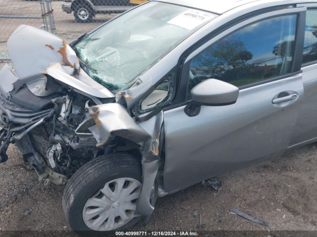 3N1CE2CP1FL412073 Nissan Versa Note S (sr)/s Plus/sl/sr/sv