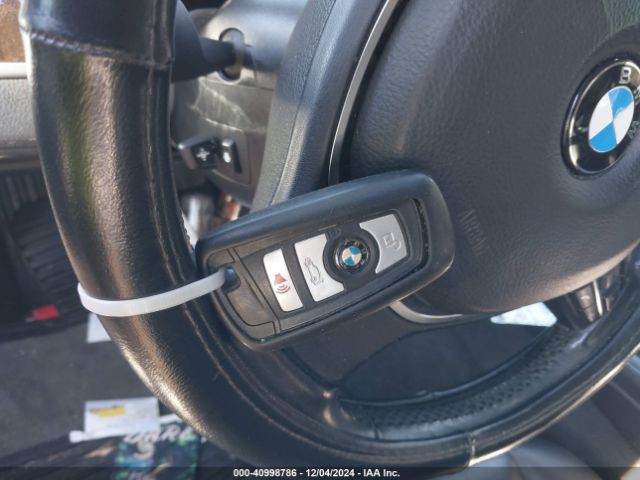 WBA5A7C57FD625058 BMW 528i Xdrive